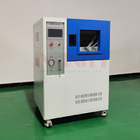 IEC60529 IP5X IP6X 512L stofbestendige kamer voor laboratorium AC220V 50Hz of AC 120V 60Hz