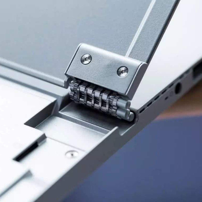 360 graden laptop scharnier tester 10~13.3 inch Screen laptop scharnier koppel test apparatuur voor laboratorium