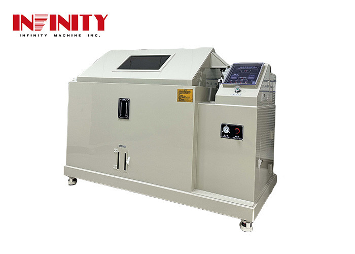 Precision Salt Spray Test Chamber Corrosion Testing voor industriële producten