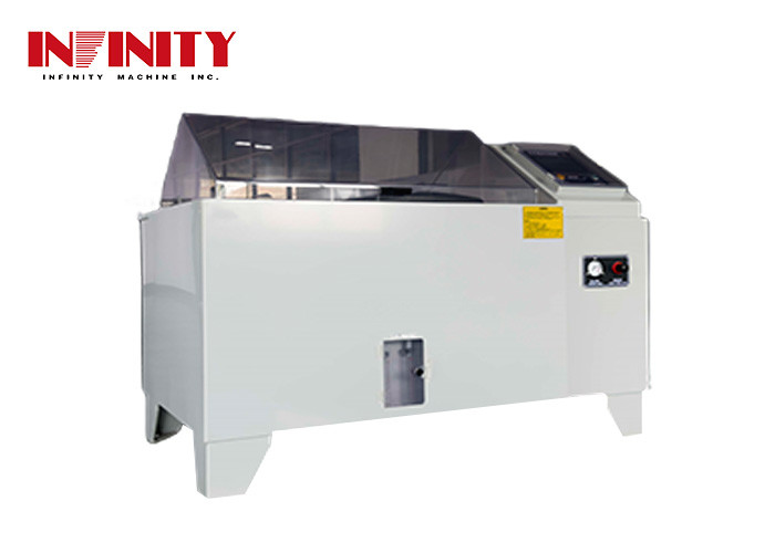 IE4290L Flexible Environmental Salt Spray Machine voor snelle tests IE42 serie 270L 2,5 kW