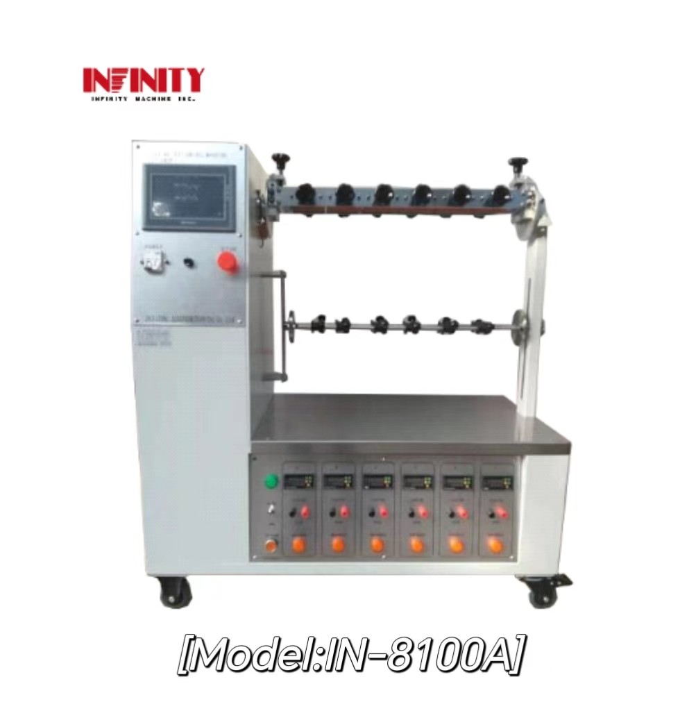 Eenvoudige werking Plug-buigproefmachine Buighoek 1~180° Verstelbaar