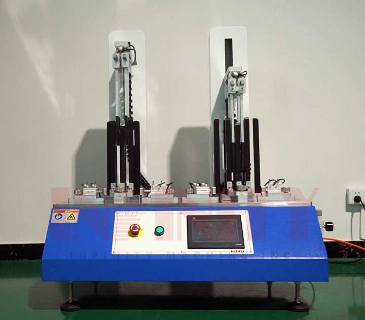 AC220V micro-druppel tester