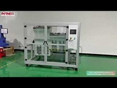 Mobiele telefoon willekeurige tuimeltest, Smartphone tuimelvaltestmachine, Tuimelvaltester