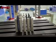 Sleutelbordknop schakelt Life Test Machine