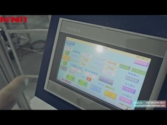 Mobiele apparaten Smartphone tablet Laptop richtingdruppel testmachines IEC 60068-2-31/32